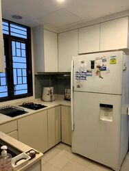 Regent Heights (D23), Condominium #576431761